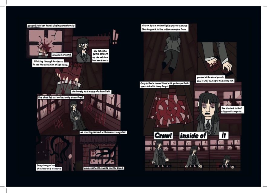 Creature.Crip.Comic.page 3-4